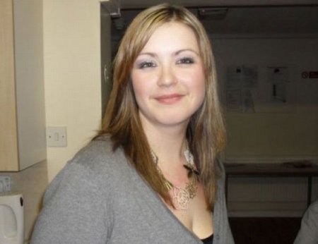 Harriet Jenkins -     90  (21 )