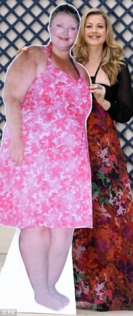 Harriet Jenkins -     90  (21 )