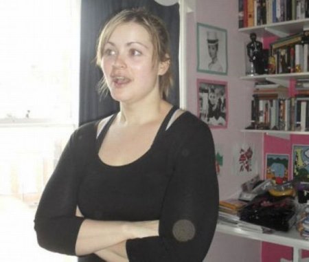 Harriet Jenkins -     90  (21 )