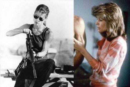 Лучшие перевоплощения актёров для определённых ролей (18 фото) Лучшие перевоплощения актёров для определённых ролей (18 фото)