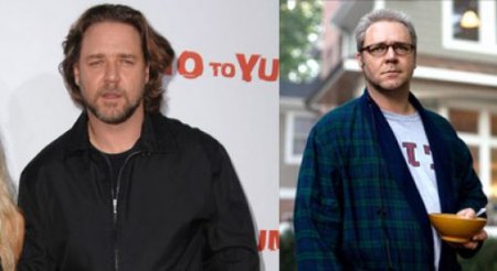 Лучшие перевоплощения актёров для определённых ролей (18 фото) Лучшие перевоплощения актёров для определённых ролей (18 фото)