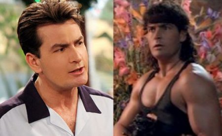 Лучшие перевоплощения актёров для определённых ролей (18 фото) Лучшие перевоплощения актёров для определённых ролей (18 фото)