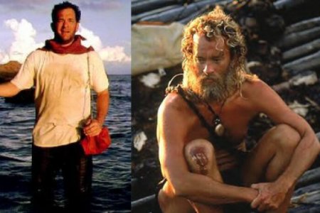 Лучшие перевоплощения актёров для определённых ролей (18 фото) Лучшие перевоплощения актёров для определённых ролей (18 фото)