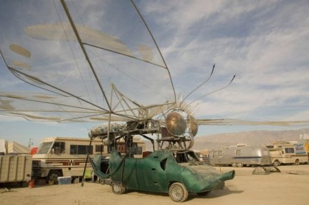  Burning Man ( ) 2010 (158  + 5 )