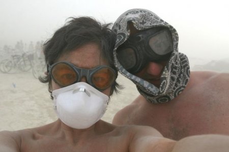  Burning Man ( ) 2010 (158  + 5 )