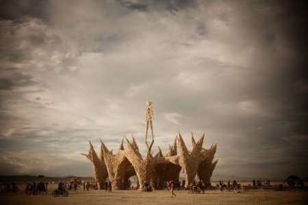  Burning Man ( ) 2010 (158  + 5 )