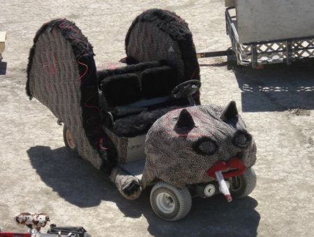  Burning Man ( ) 2010 (158  + 5 )