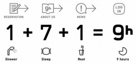   "9 hours" (9 ) (41  + 1 )