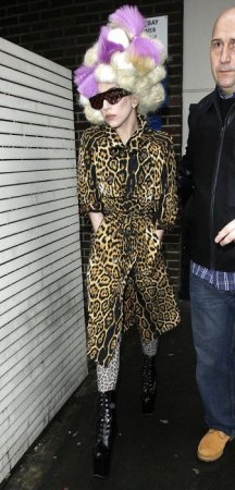    Lady GaGa  2010  (49 )