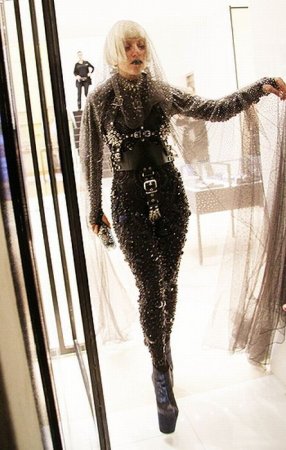    Lady GaGa  2010  (49 )