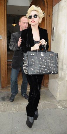    Lady GaGa  2010  (49 )