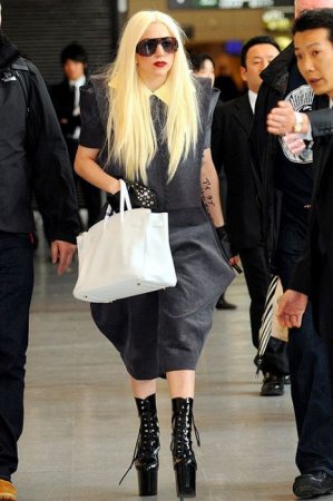    Lady GaGa  2010  (49 )