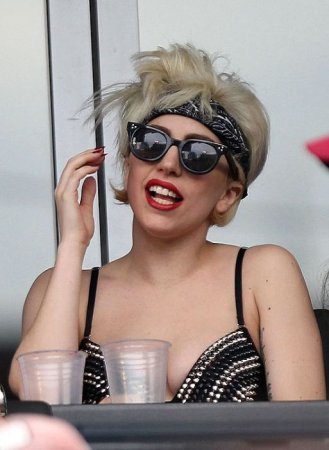    Lady GaGa  2010  (49 )