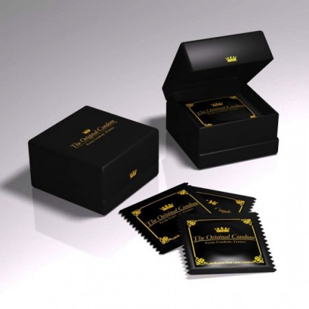   Aristocrats Launch Luxury (3 )