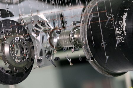   Mercedes GP Petronas F1 (18  + 3 )