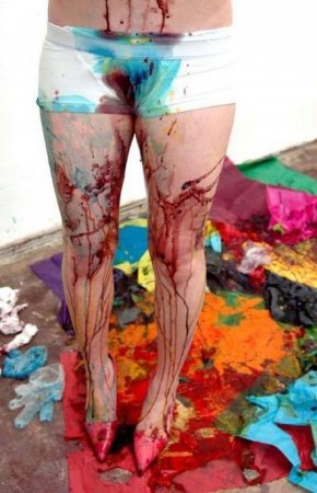 Millie Brown -    (31  + 1 )