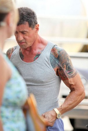      "  " (Headshot) (5 )