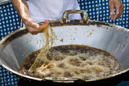 Kann Superhands ( ) Trichan -     (10  + 1 )