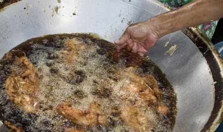 Kann Superhands ( ) Trichan -     (10  + 1 )