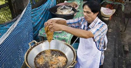 Kann Superhands ( ) Trichan -     (10  + 1 )