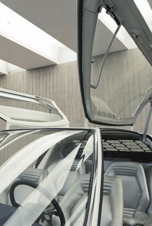    Lamborghini Marzal 1967  (28  + 2 )