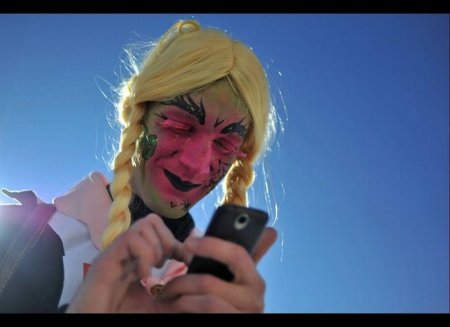    (Hexenabfahrt) (33  + 3 )