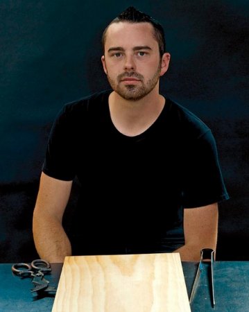  Jonah Ward (5  + 1 )