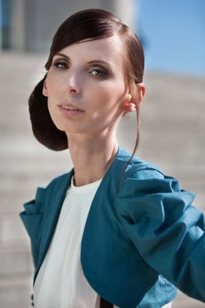 Ioana Spangenberg    (7  + 1 )