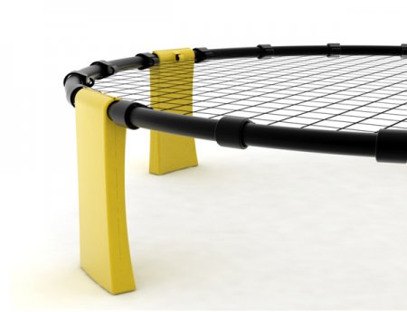 Spikeball (22  + 4 )
