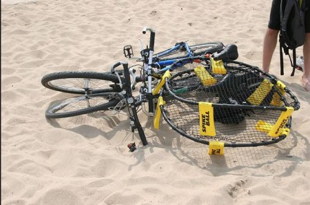 Spikeball (22  + 4 )