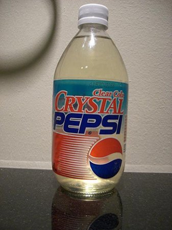   Pepsi-Cola (25 )