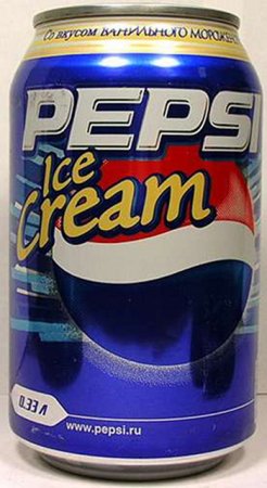   Pepsi-Cola (25 )