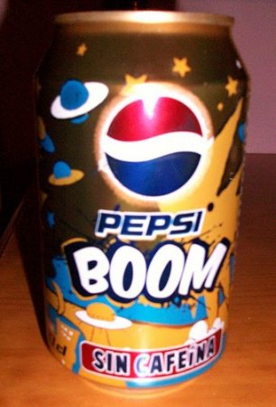   Pepsi-Cola (25 )
