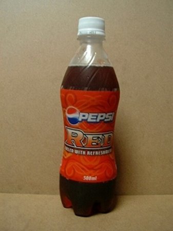  Pepsi-Cola (25 )