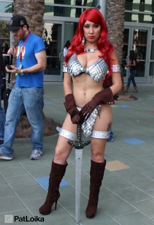   WonderCon 2013 (25 )