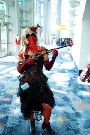   WonderCon 2013 (25 )