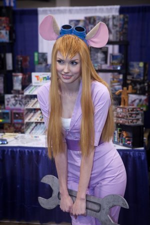   WonderCon 2013 (25 )