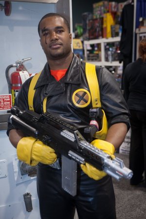   WonderCon 2013 (25 )