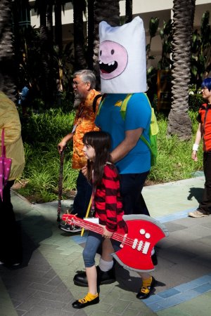  WonderCon 2013 (25 )