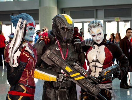   WonderCon 2013 (25 )