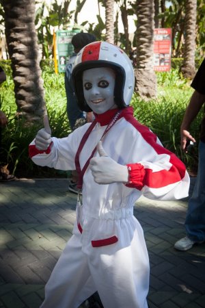   WonderCon 2013 (25 )