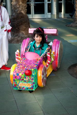   WonderCon 2013 (25 )