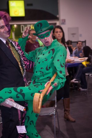   WonderCon 2013 (25 )