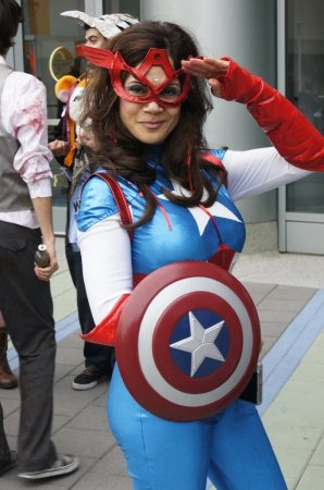   WonderCon 2013 (25 )