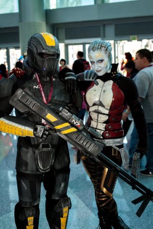   WonderCon 2013 (25 )