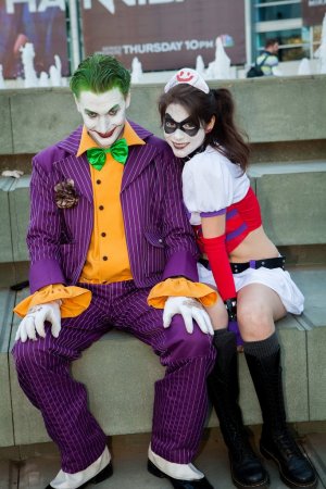   WonderCon 2013 (25 )