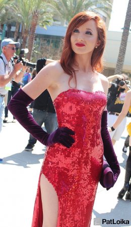   WonderCon 2013 (25 )