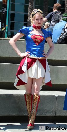   WonderCon 2013 (25 )