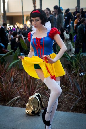   WonderCon 2013 (25 )
