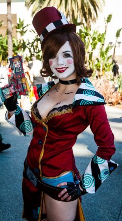   WonderCon 2013 (25 )
